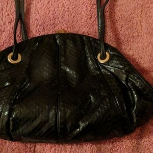 Evening bag